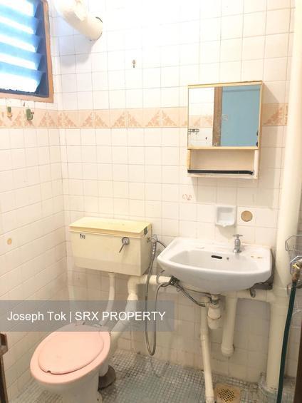 Blk 543 Bedok North Street 3 (Bedok), HDB 4 Rooms #220679961